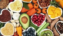 هر چقدر از این خوراکی ها بخوری چاق نمیشی!