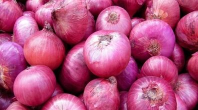  پیاز بهترین مسکن برای کمر درد + روش مصرف 