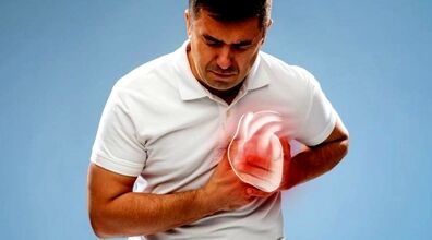 حمله قلبی تو این ساعت ها میاد سراغتون!!