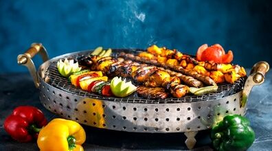 دبی رو سفره ایرانی ها غذا بخور | 5 تا از بهترین رستوران های ایرانی در دبی + عکس