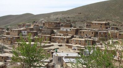  هیچ زنی حق وارد شدن به این روستا رو نداره | تو این روستای ایران زندگی متوقف شده!