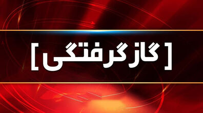 50 نفر در جشن عروسی دچار گاز گرفتگی شدند!