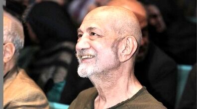 آتیلا پسیانی با حال وخیم در فرانسه بستری شد + جزئیات