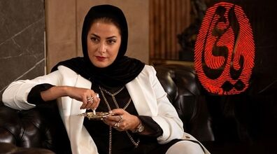 طلا در سریال یاغی عزادار شد!! | سریال یاغی با مرگ بهمن‌خان لو رفت + فیلم