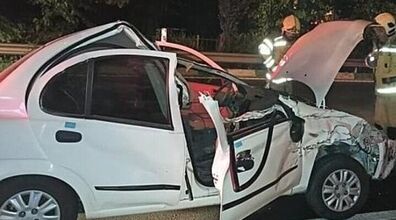 بازیگر معروف بر اثر تصادف جان باخت | علت تصادف مشخص شد! + عکس