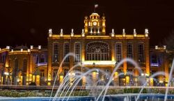 معرفی معروف ترین جاهای دیدنی تبریز + عکس و آدرس