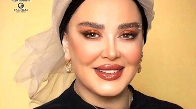عکس زیر خاکی و  رمانتیک بهاره رهنما و پیمان قاسم خانی
